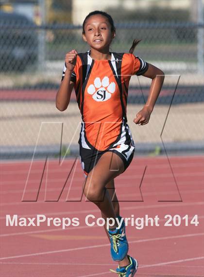 Thumbnail 1 in San Jacinto @ Hemet photogallery.