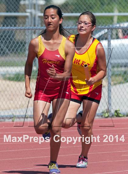 Thumbnail 1 in San Jacinto @ Hemet photogallery.