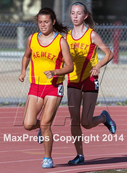 Thumbnail 2 in San Jacinto @ Hemet photogallery.