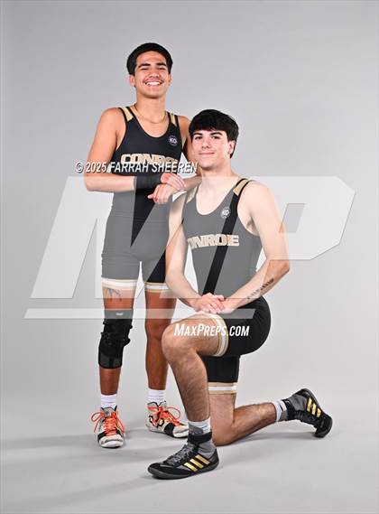 Thumbnail 2 in Conroe (Team & Individual) photogallery.