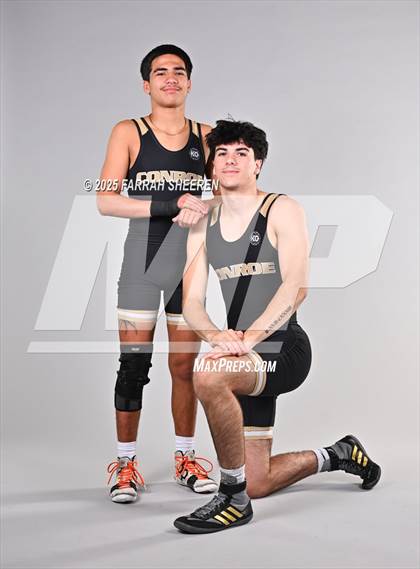 Thumbnail 3 in Conroe (Team & Individual) photogallery.