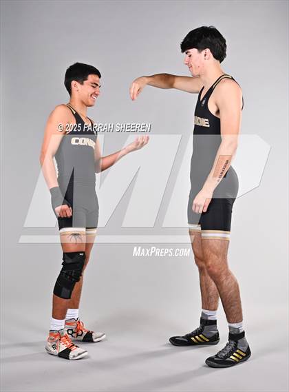 Thumbnail 1 in Conroe (Team & Individual) photogallery.