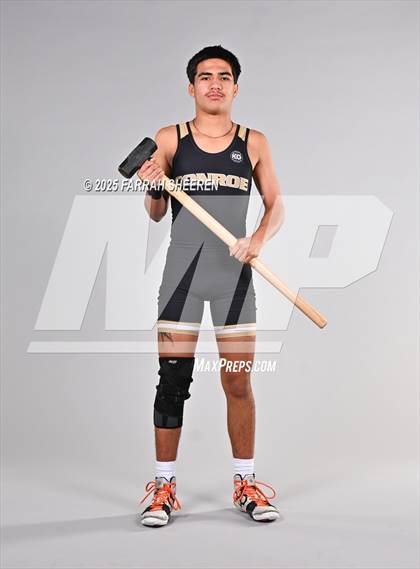 Thumbnail 2 in Conroe (Team & Individual) photogallery.