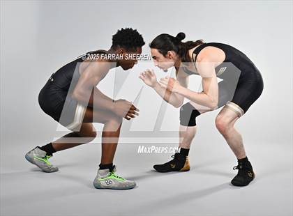 Thumbnail 1 in Conroe (Team & Individual) photogallery.