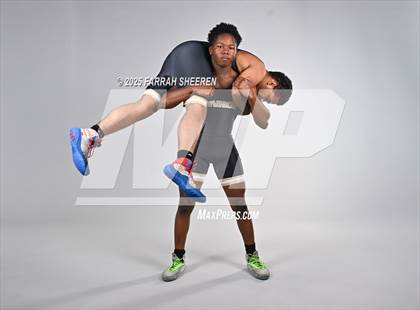 Thumbnail 2 in Conroe (Team & Individual) photogallery.