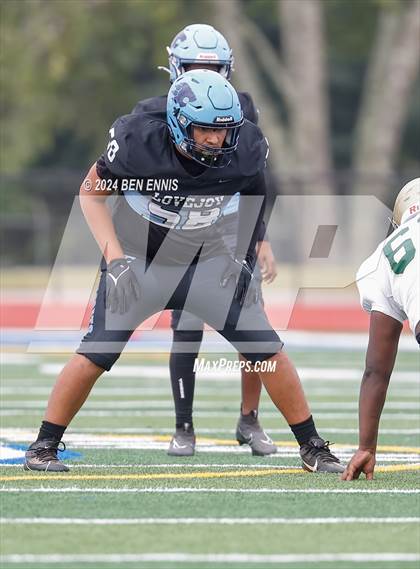Thumbnail 1 in JV: Morrow @ Lovejoy photogallery.