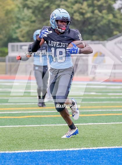 Thumbnail 2 in JV: Morrow @ Lovejoy photogallery.