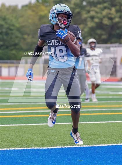 Thumbnail 2 in JV: Morrow @ Lovejoy photogallery.