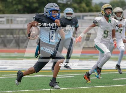 Thumbnail 2 in JV: Morrow @ Lovejoy photogallery.