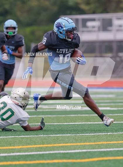 Thumbnail 3 in JV: Morrow @ Lovejoy photogallery.
