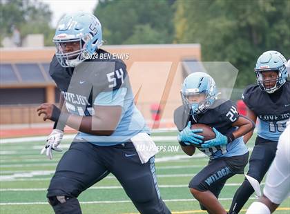 Thumbnail 3 in JV: Morrow @ Lovejoy photogallery.