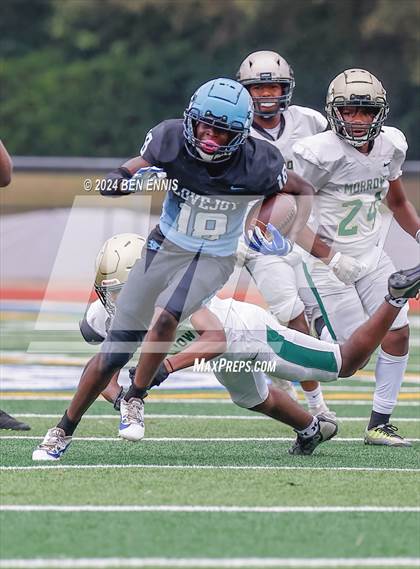 Thumbnail 1 in JV: Morrow @ Lovejoy photogallery.