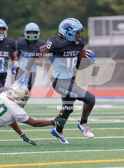 Thumbnail 2 in JV: Morrow @ Lovejoy photogallery.