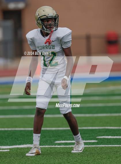 Thumbnail 3 in JV: Morrow @ Lovejoy photogallery.