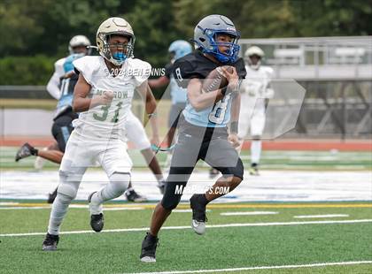 Thumbnail 2 in JV: Morrow @ Lovejoy photogallery.
