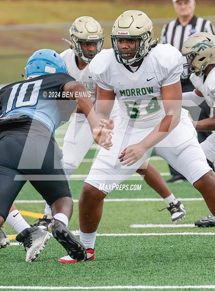 Thumbnail 3 in JV: Morrow @ Lovejoy photogallery.
