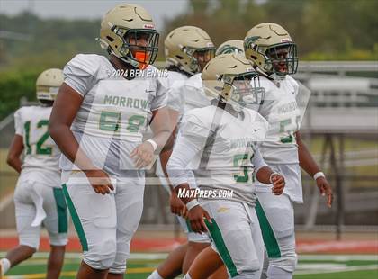 Thumbnail 2 in JV: Morrow @ Lovejoy photogallery.