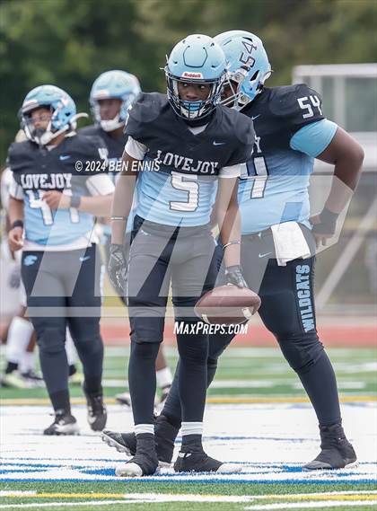 Thumbnail 1 in JV: Morrow @ Lovejoy photogallery.