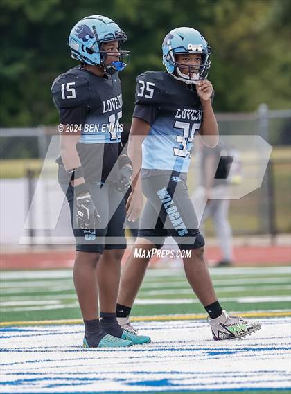 Thumbnail 1 in JV: Morrow @ Lovejoy photogallery.