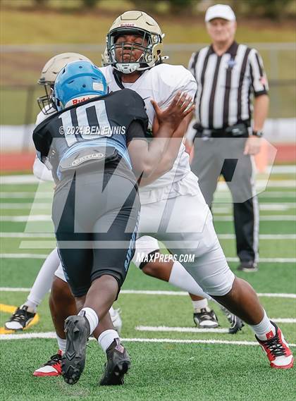 Thumbnail 3 in JV: Morrow @ Lovejoy photogallery.