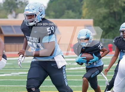 Thumbnail 3 in JV: Morrow @ Lovejoy photogallery.