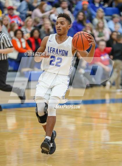 Thumbnail 2 in Mount Juliet @ Lebanon photogallery.