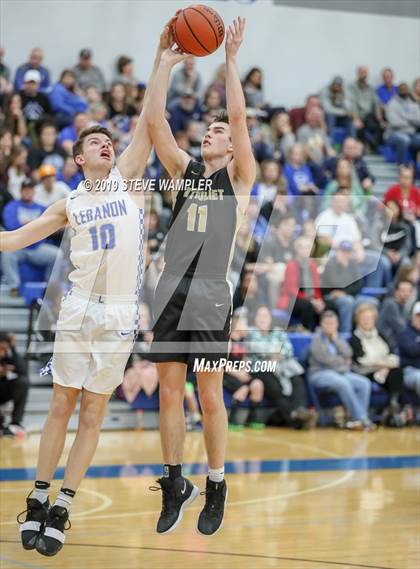 Thumbnail 1 in Mount Juliet @ Lebanon photogallery.