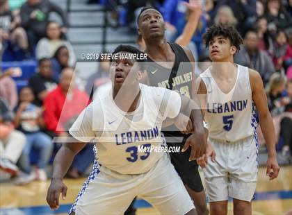 Thumbnail 1 in Mount Juliet @ Lebanon photogallery.
