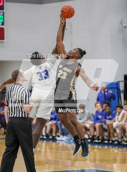 Thumbnail 2 in Mount Juliet @ Lebanon photogallery.