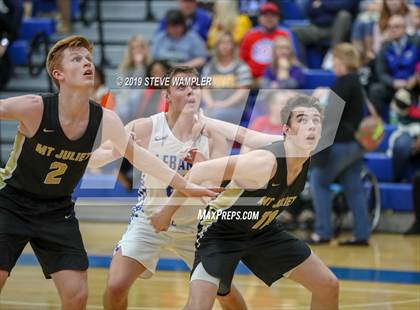 Thumbnail 1 in Mount Juliet @ Lebanon photogallery.