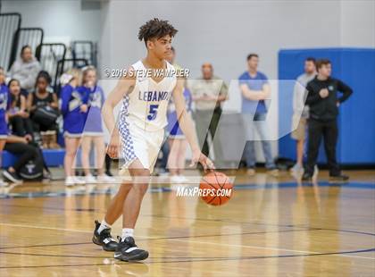 Thumbnail 1 in Mount Juliet @ Lebanon photogallery.