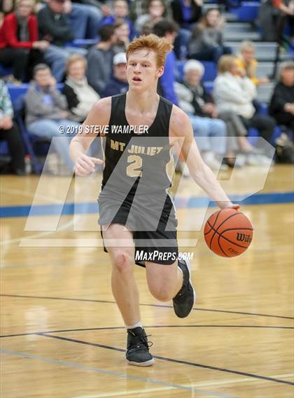 Thumbnail 2 in Mount Juliet @ Lebanon photogallery.