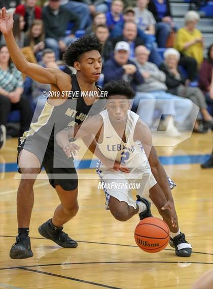 Thumbnail 3 in Mount Juliet @ Lebanon photogallery.