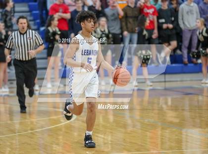 Thumbnail 3 in Mount Juliet @ Lebanon photogallery.