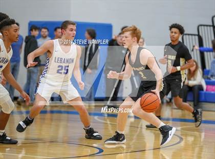 Thumbnail 3 in Mount Juliet @ Lebanon photogallery.