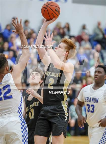 Thumbnail 3 in Mount Juliet @ Lebanon photogallery.