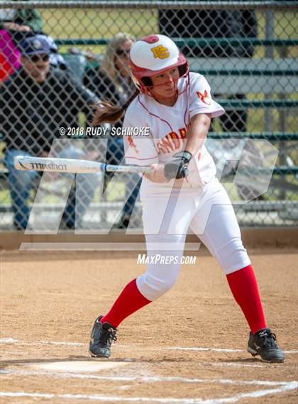 Thumbnail 1 in Mt. Carmel @ Poway photogallery.