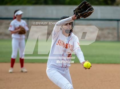 Thumbnail 3 in Mt. Carmel @ Poway photogallery.