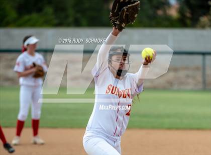 Thumbnail 2 in Mt. Carmel @ Poway photogallery.