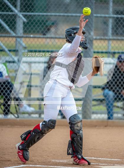 Thumbnail 3 in Mt. Carmel @ Poway photogallery.