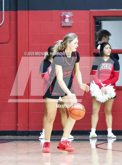 Thumbnail 2 in Melissa @ Lovejoy photogallery.