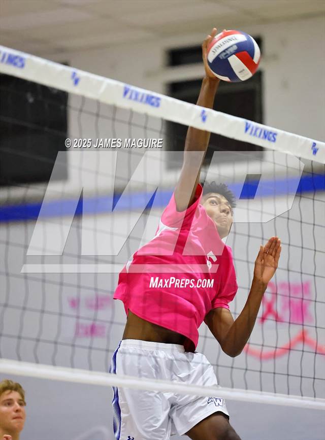 Jericho High School @ Port Washington