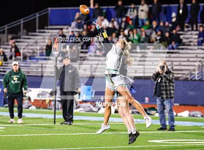 Thumbnail 1 in Blessed Trinity @ Pope (GHSA Division 3 Semifinal) photogallery.