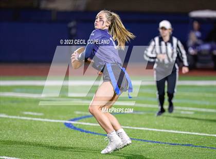 Thumbnail 2 in Blessed Trinity @ Pope (GHSA Division 3 Semifinal) photogallery.