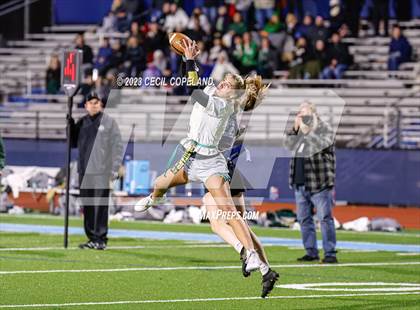 Thumbnail 2 in Blessed Trinity @ Pope (GHSA Division 3 Semifinal) photogallery.