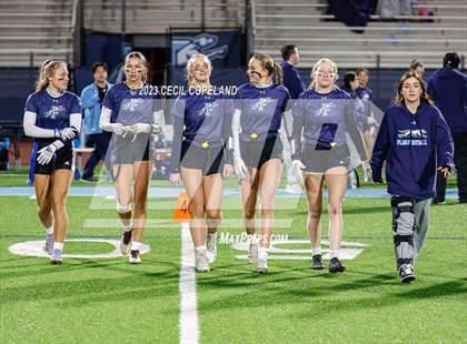 Thumbnail 2 in Blessed Trinity @ Pope (GHSA Division 3 Semifinal) photogallery.