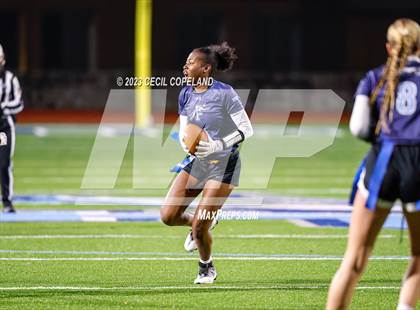 Thumbnail 2 in Blessed Trinity @ Pope (GHSA Division 3 Semifinal) photogallery.