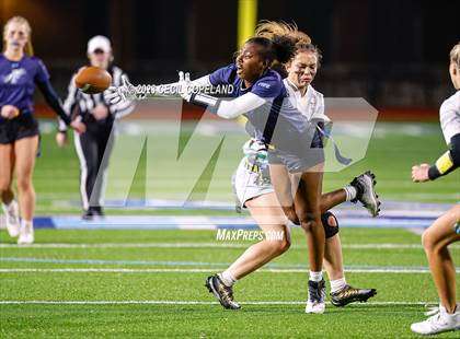 Thumbnail 3 in Blessed Trinity @ Pope (GHSA Division 3 Semifinal) photogallery.