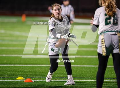 Thumbnail 3 in Blessed Trinity @ Pope (GHSA Division 3 Semifinal) photogallery.