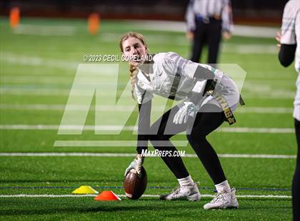 Thumbnail 1 in Blessed Trinity @ Pope (GHSA Division 3 Semifinal) photogallery.
